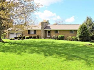 Foreclosed Home - 22292 BLOOMING VALLEY RD, 16335
