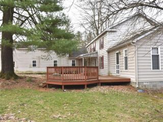 Foreclosed Home - 553 N MAIN STREET EXT, 16335
