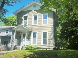 Foreclosed Home - 259 ALLEGHENY ST, 16335