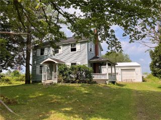 Foreclosed Home - 11261 MURRAY RD, 16335