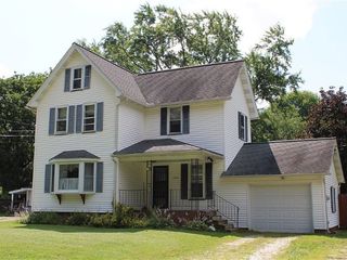 Foreclosed Home - 1239 MORGAN ST, 16335