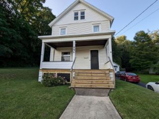 Foreclosed Home - 741 WASHINGTON ST, 16335