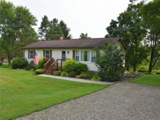 Foreclosed Home - 11776 N WAYLAND RD, 16335