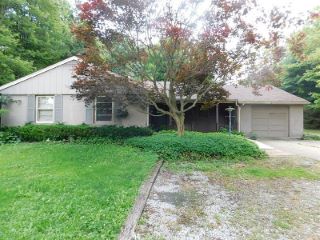 Foreclosed Home - 15953 MIDDLE RD, 16335