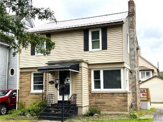 Foreclosed Home - 1106 PARK AVE, 16335