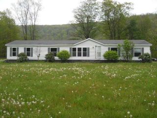 Foreclosed Home - 1120 CIDERMILL HILL RD, 16345
