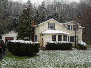Foreclosed Home - 1858 CABLE HOLLOW RD # RD2, 16345