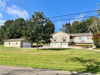 Foreclosed Home - 1283 N MAIN ST, 16345