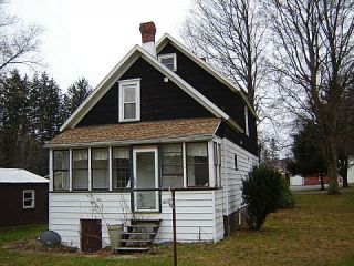 Foreclosed Home - List 100209284