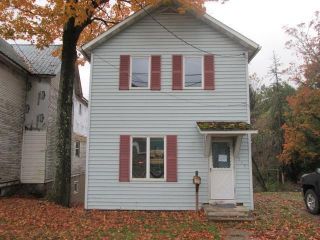 Foreclosed Home - 815 W Spring Street, 16354