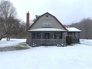 Foreclosed Home - 12942 STATE HIGHWAY 8, 16354