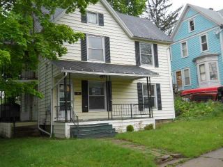 Foreclosed Home - 201 CANTON ST, 16365