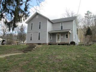 Foreclosed Home - 446 Phillips St, 16365