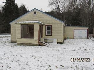 Foreclosed Home - 1665 JACKSON RUN RD, 16365
