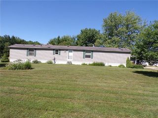 Foreclosed Home - 9060 BARNEY RD, 16401