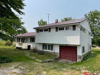 Foreclosed Home - 11330 ROUTE 18, 16401
