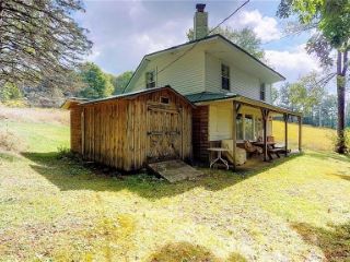 Foreclosed Home - 1295 TAYLOR RD, 16402