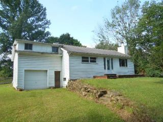 Foreclosed Home - 24897 RIDGE RD, 16403