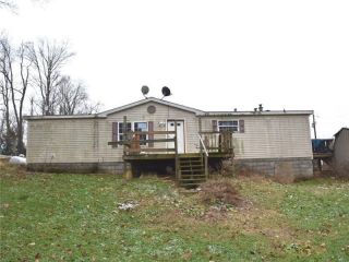 Foreclosed Home - 31410 1ST ST, 16403