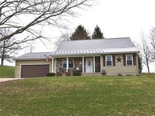 Foreclosed Home - 22496 HODGES LN, 16403
