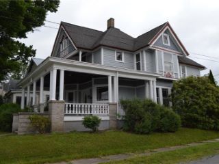 Foreclosed Home - 203 BEACH AVE, 16403