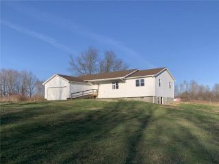 Foreclosed Home - 18544 WRIGHT RD, 16404