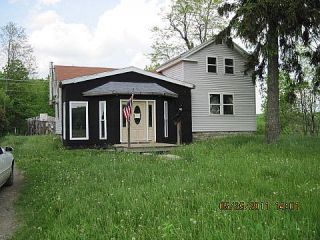 Foreclosed Home - 5450 CARPENTER RD, 16406