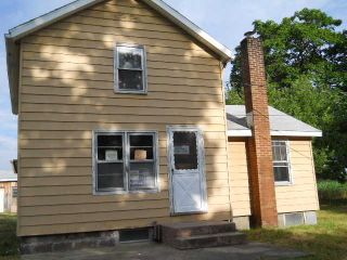 Foreclosed Home - 19185 COLE RD, 16406
