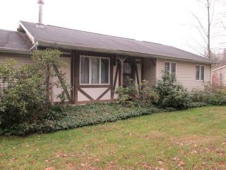 Foreclosed Home - 17632 S Norrisville Rd, 16406