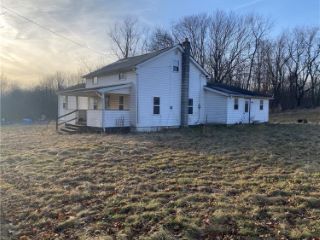 Foreclosed Home - 21937 STATE HIGHWAY 18, 16406
