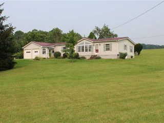 Foreclosed Home - 18656 STATE HIGHWAY 18, 16406