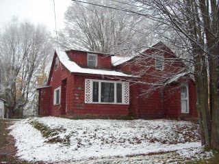 Foreclosed Home - 312 ESSEX ST, 16407
