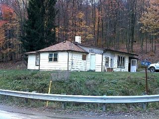 Foreclosed Home - List 100216562