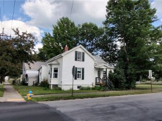 Foreclosed Home - 126 WAYNE ST, 16407