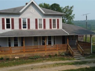 Foreclosed Home - 3050 OLD ROUTE 77, 16407