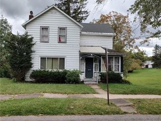 Foreclosed Home - 45 GROVE ST, 16407