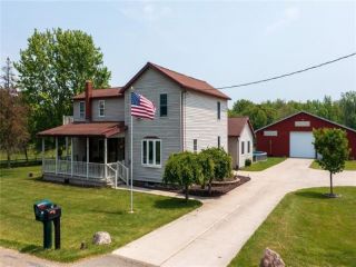 Foreclosed Home - 9437 STATE RD, 16410