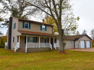 Foreclosed Home - 8981 CRANE RD, 16410