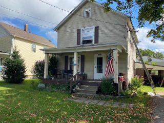 Foreclosed Home - 10477 BROOKDALE AVE, 16410