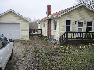 Foreclosed Home - 5185 GIBSON HILL RD, 16412