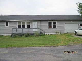 Foreclosed Home - List 100132165
