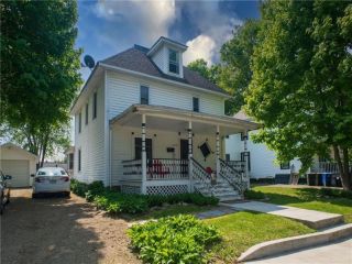 Foreclosed Home - 318 MEADVILLE ST, 16412