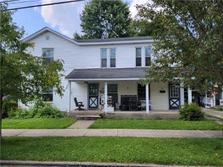 Foreclosed Home - 121 WATERFORD ST, 16412