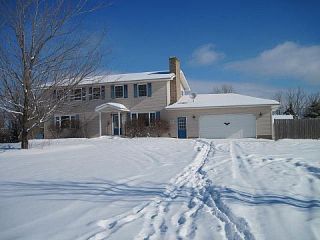 Foreclosed Home - 8201 PLATZ RD, 16415