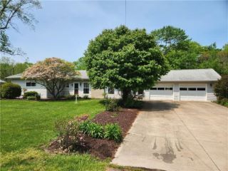 Foreclosed Home - 950 AVONIA RD, 16415