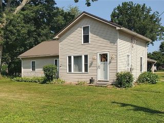 Foreclosed Home - 7268 PINE ST, 16415
