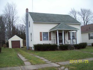 Foreclosed Home - 227 TEMPLETON AVE, 16417