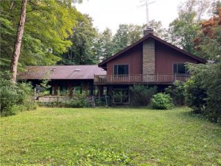 Foreclosed Home - 6400 DOBLER RD, 16417