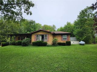 Foreclosed Home - 9678 PEACH ST, 16417