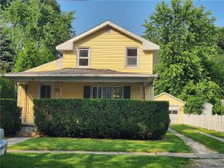 Foreclosed Home - 117 MYRTLE ST, 16417